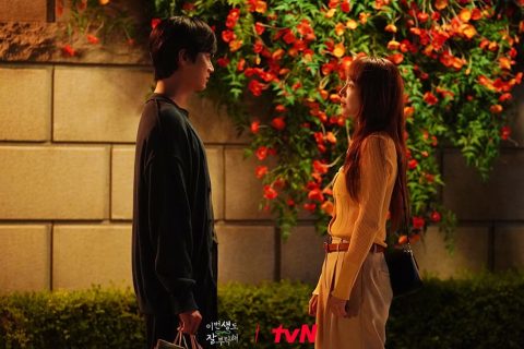 #tvN 今生也请多指教 이번 생도 잘 부탁해 (2023) 1080P 韩语中字 豆瓣: 6.8