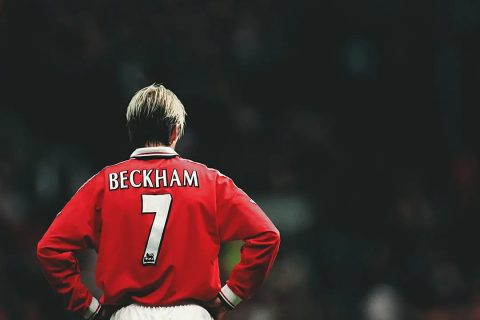 #Netflix 贝克汉姆 Beckham (2023) 1080P 英语中字