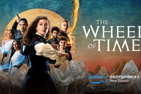 时光之轮 第二季 (2023) HD1080P 英语中字（含第一季）豆瓣: 8.0