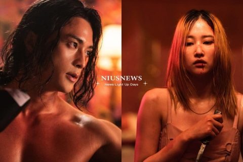 #Netflix 芭蕾复仇曲 발레리나 (2023) 4K HDR 豆瓣: 6.8