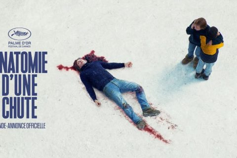 坠楼死亡的剖析 Anatomie d’une chute (2023) 720P SDR 豆瓣: 8.4