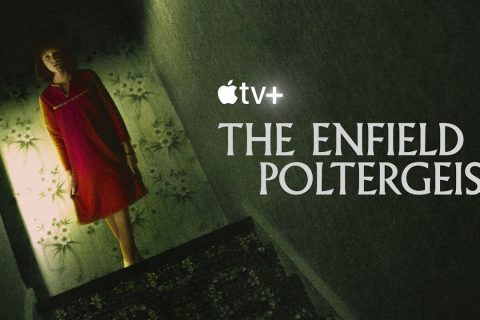 恩菲尔德灵异事件 The Enfield Poltergeist (2023) HD1080P 英语中字 IMDB: 6.6