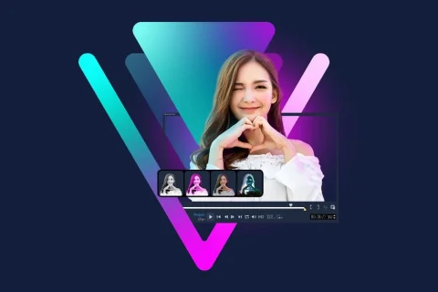 会声会影 2023 v26.0.0.147r118 胡桃的特别版/雨塘科技特别版