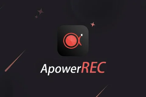 傲软录屏中文破解版 ApowerREC v1.6.8.21 绿色便携版