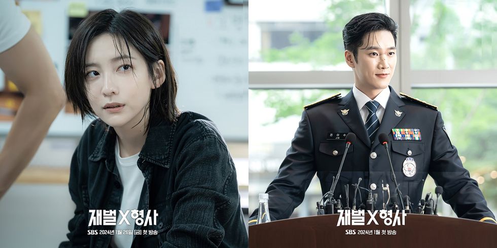 2024韩剧 10 部必看片单推荐