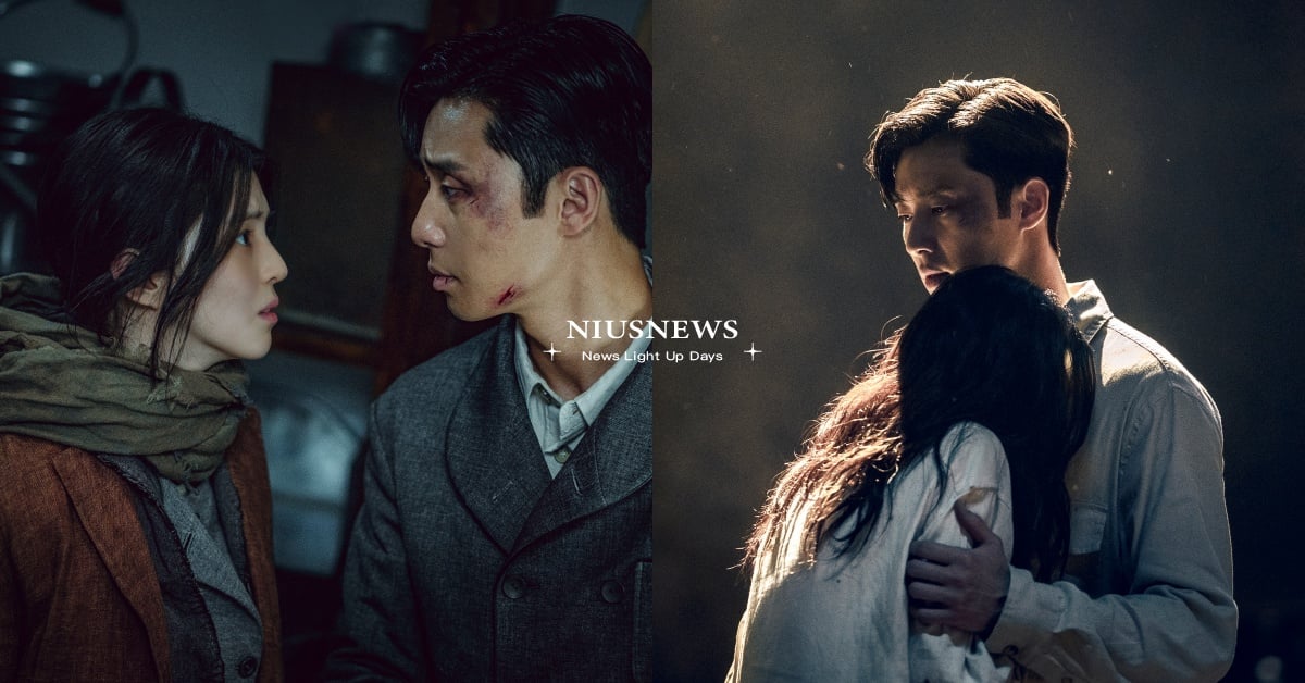 2024韩剧 10 部必看片单推荐