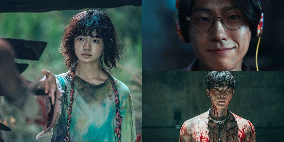 2024韩剧 10 部必看片单推荐