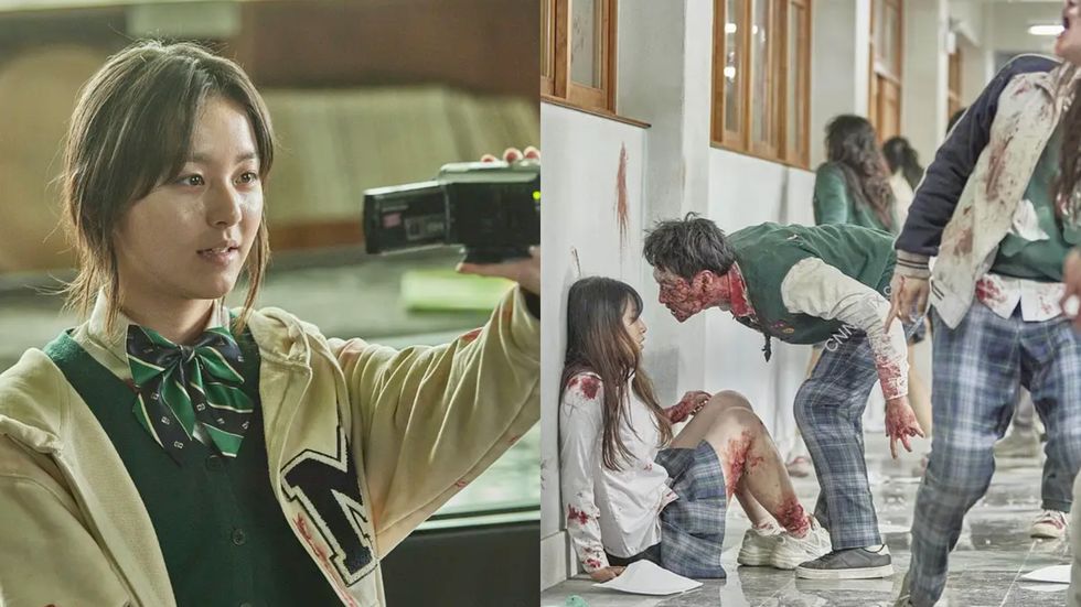 2024韩剧 10 部必看片单推荐