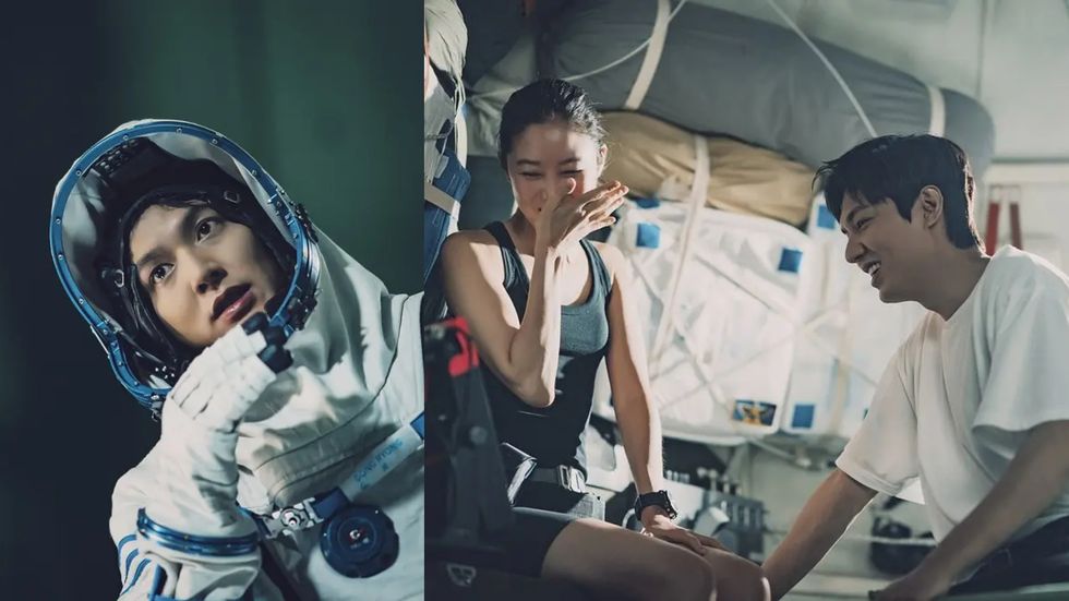 2024韩剧 10 部必看片单推荐