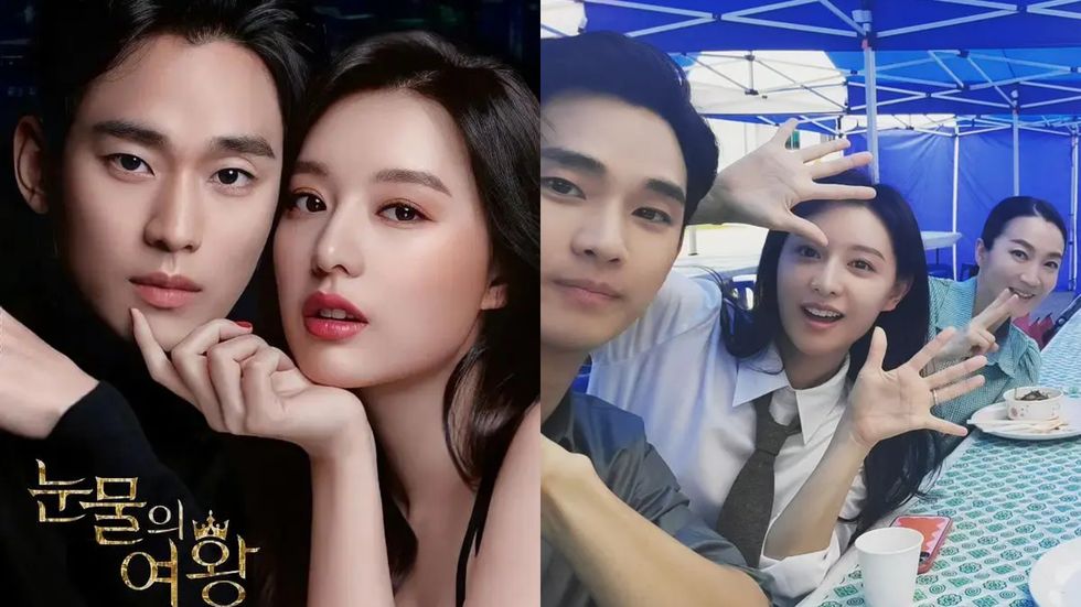 2024韩剧 10 部必看片单推荐