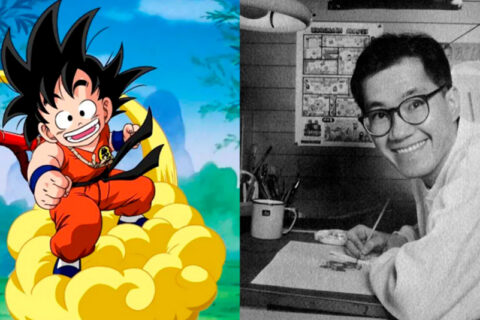 1986.七龙珠 1-6季+22部剧场版+漫画 汇总大全