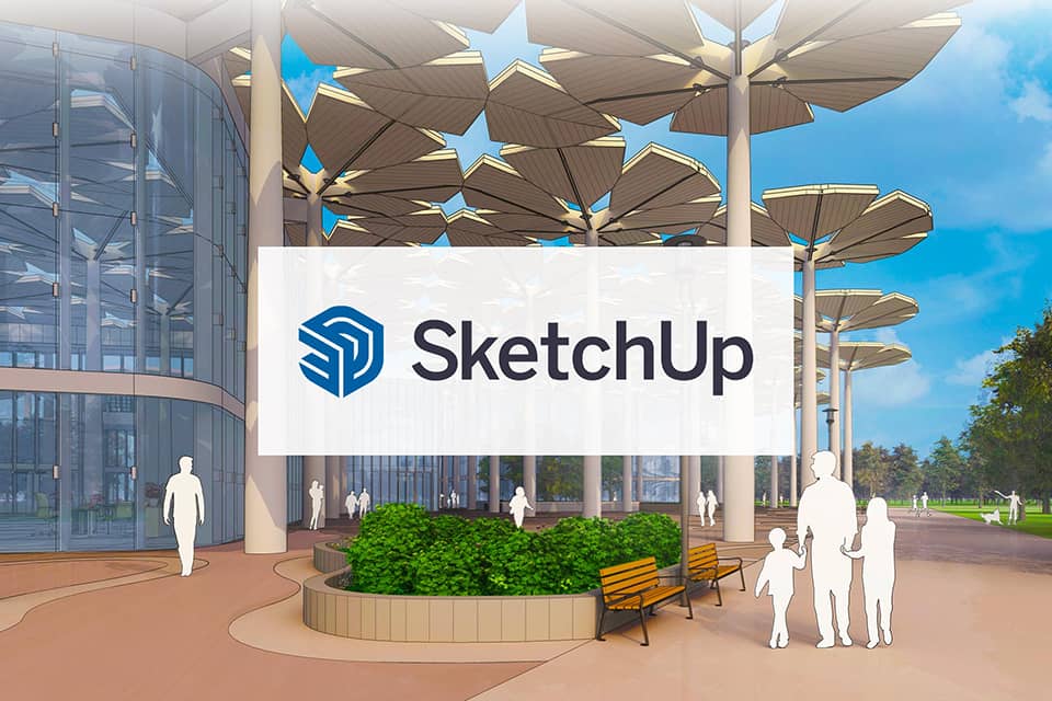 SketchUp Pro