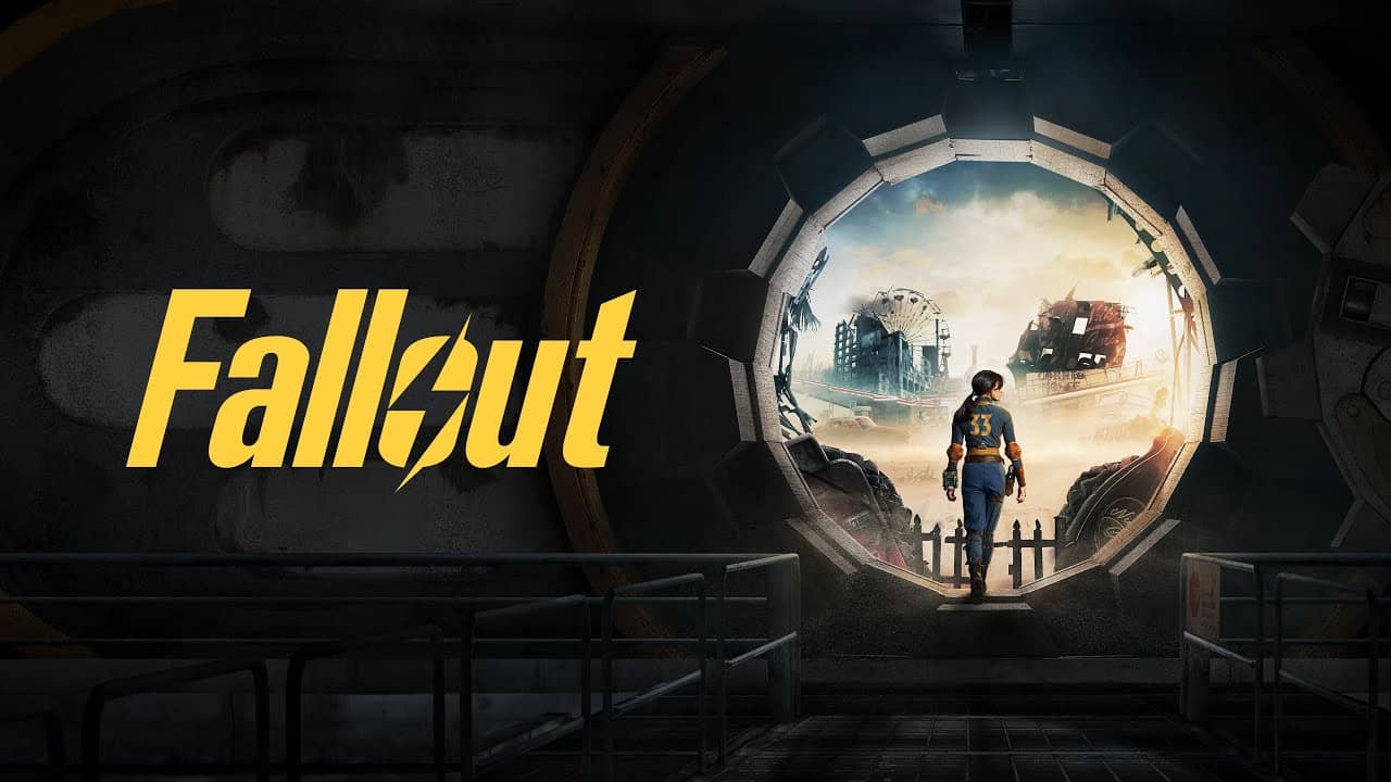 辐射 Fallout (2024)