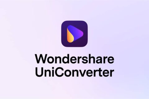 视频格式转换：万兴优转 Wondershare UniConverter v17.1.0/15.7.3 学习版 (Win/Mac)
