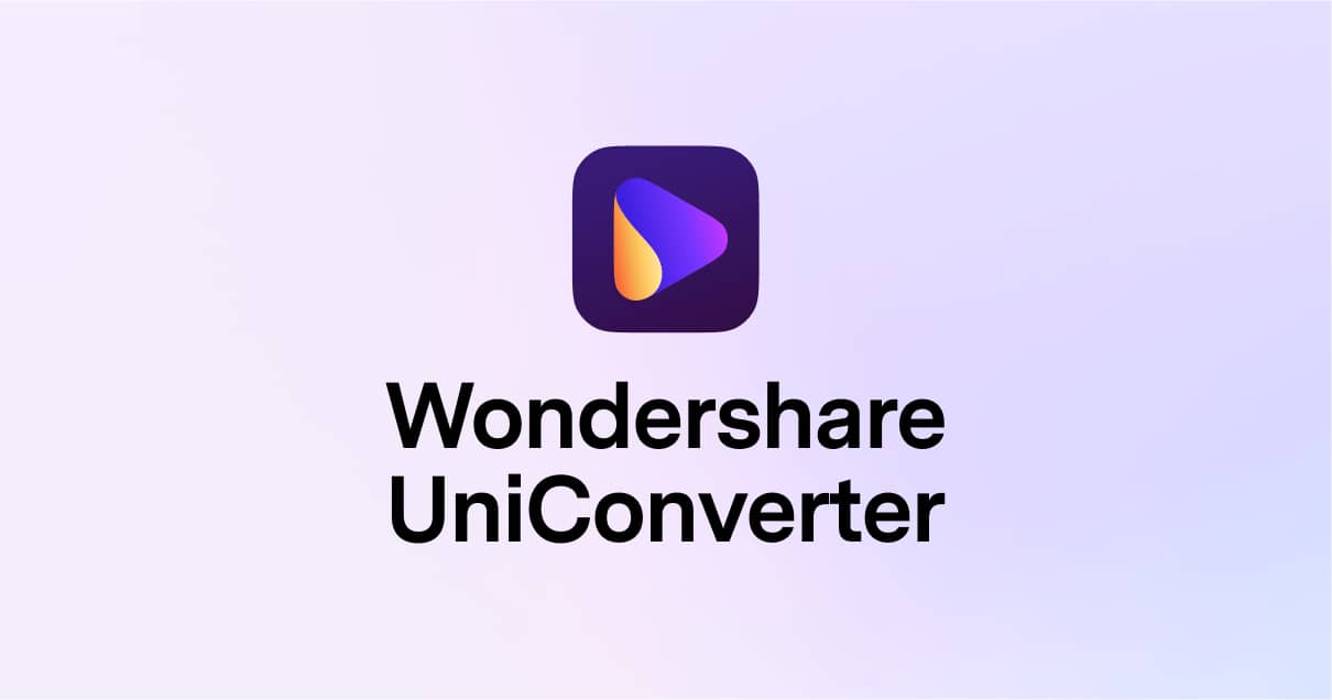 视频格式转换：万兴优转 Wondershare UniConverter v17.1.0/15.7.3 学习版 (Win/Mac)