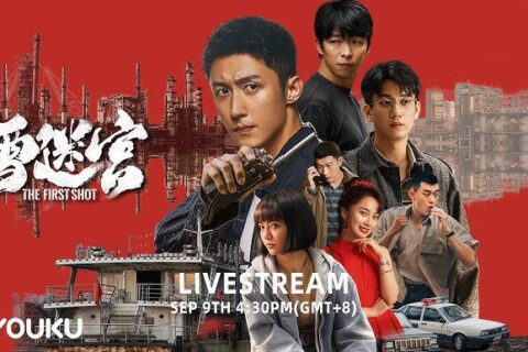 雪迷宫 (2024) HD1080P/4K 国语中字