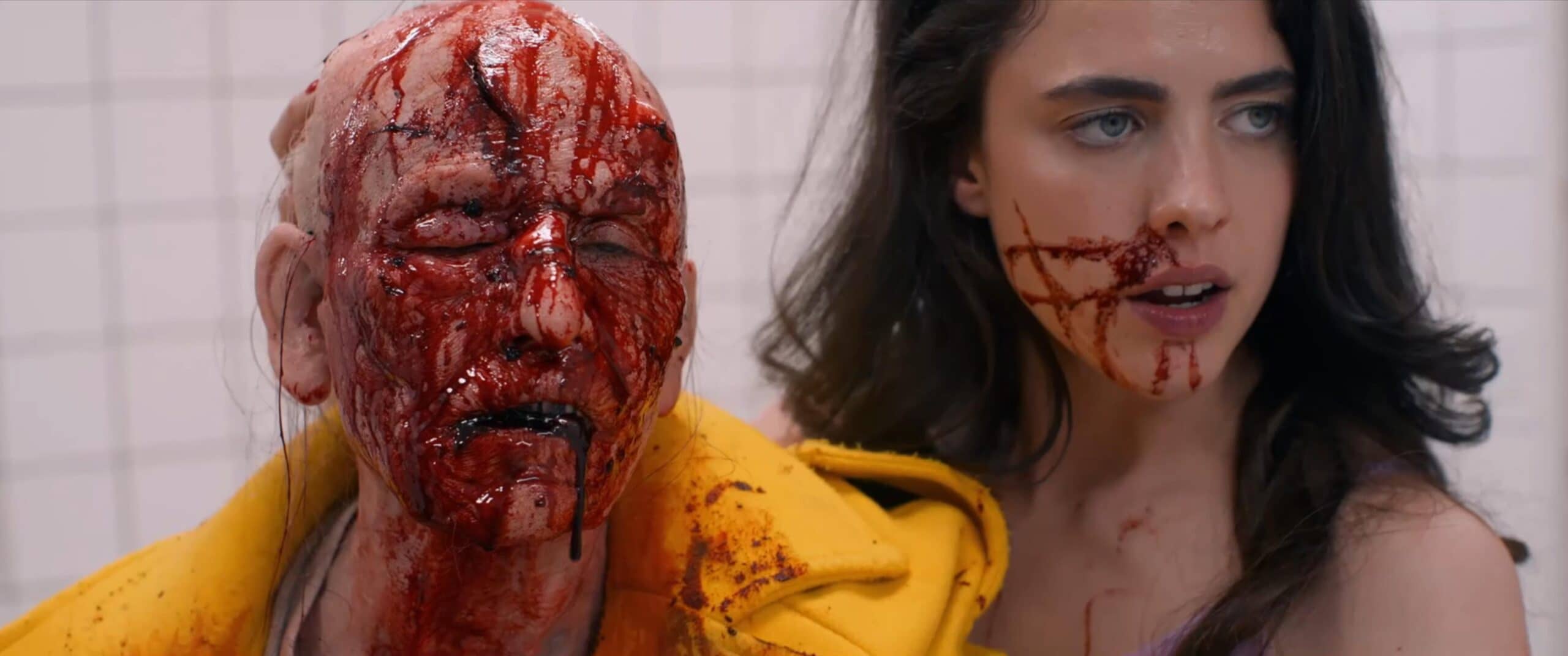 某种物质 The Substance (2024) HD1080P 英语中字 豆瓣: 7.5