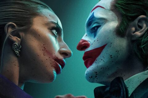 小丑2：双重妄想 Joker: Folie à Deux (2024) HD1080P 英语中字