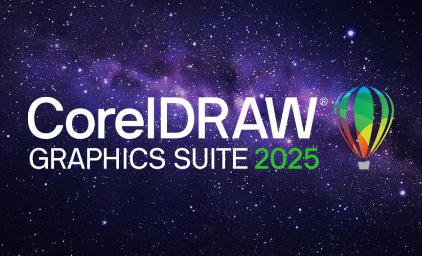 CorelDRAW Graphics Suite 2025 v26.2.0 中文特别版/企业版