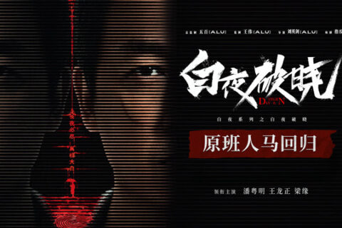 白夜破晓 (2024) 4K 完结29集全 #潘粤明 #王龙正 #梁缘 #王迅 （含第一季）