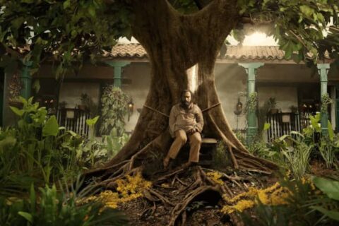 #Netflix 百年孤独 Cien años de soledad (2024) HD1080P/4K 西语中字 豆瓣: 8.7