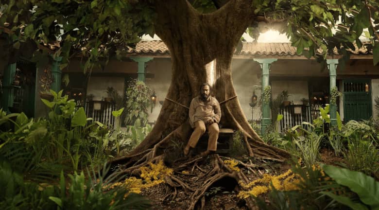 #Netflix 百年孤独 Cien a&ntilde;os de soledad (2024) HD1080P/4K 西语中字 豆瓣: 8.7