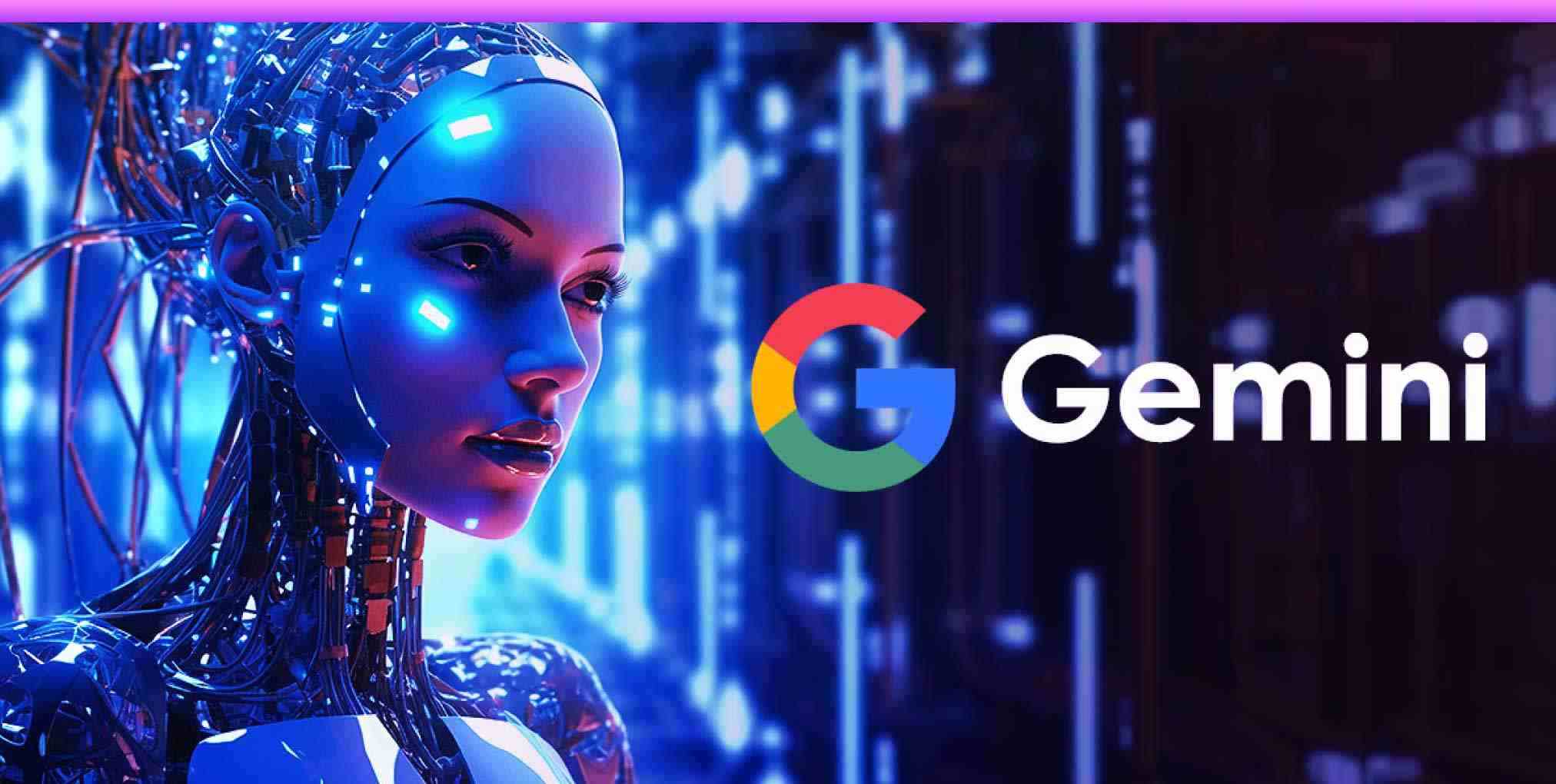 谷歌推出 Gemini AI 深度研究模式，支持中文