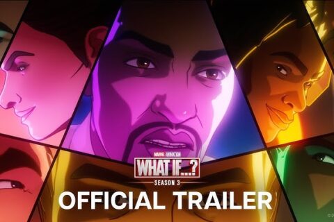 假如…？ 第三季 What If...? Season 3 (2024)