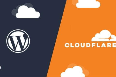WordPress 发布更新文章后自动清理 CloudFlare 缓存