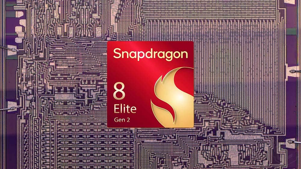 高通 Snapdragon 8 Elite Gen 2 将由 TSMC 独家量产