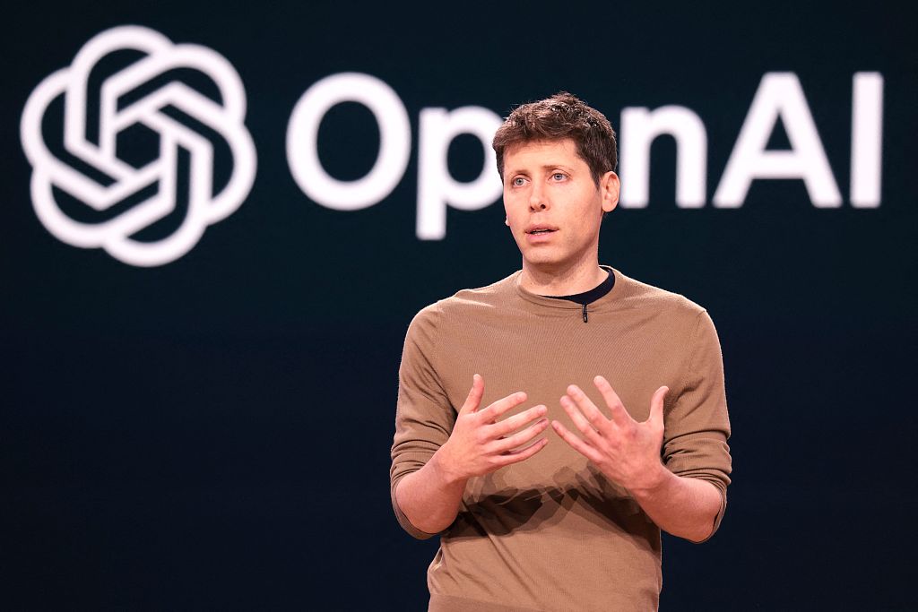 OpenAI 重组：营利实体转型为营利性公益公司