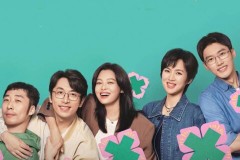 仁心俱乐部 (2025) 4K 国语中字