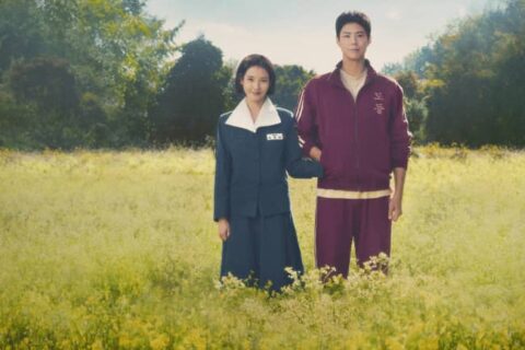 #Netflix 苦尽柑来遇见你 폭싹 속았수다 (2025) HD1080P 韩语中字 豆瓣: 9.6