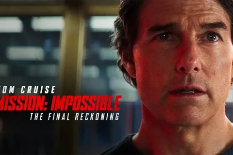碟中谍8：最终清算 Mission: Impossible - The Final Reckoning (2025) 4K/1080P
