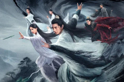 凡人修仙传 (2025)