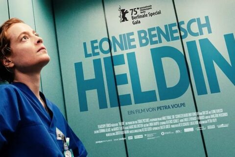 夜班 Heldin (2025) HD1080P 德语种子 豆瓣: 8.3