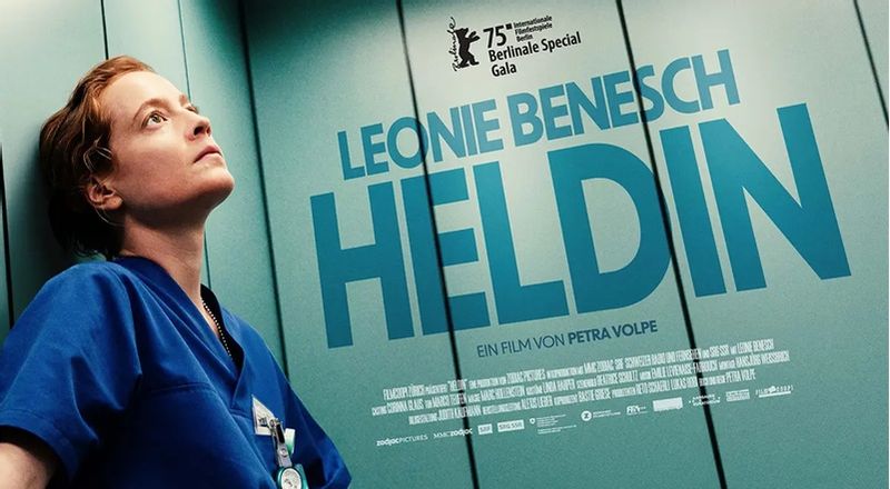夜班 Heldin (2025) HD1080P 德语种子 豆瓣: 8.3
