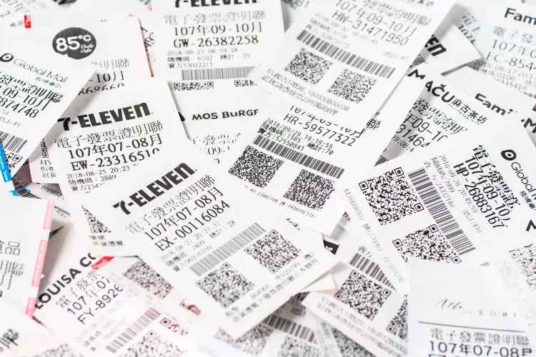 收据/发票生成网站推荐（10个）