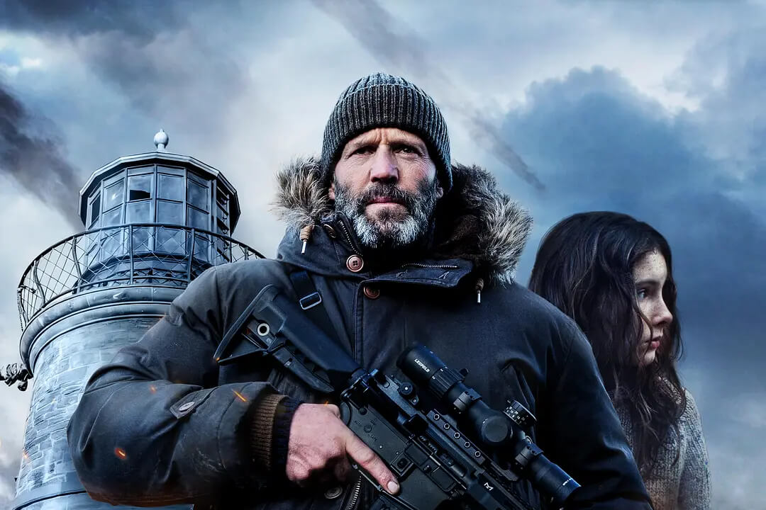 庇护之地 Shelter (2026) 4K HDR 英语中字