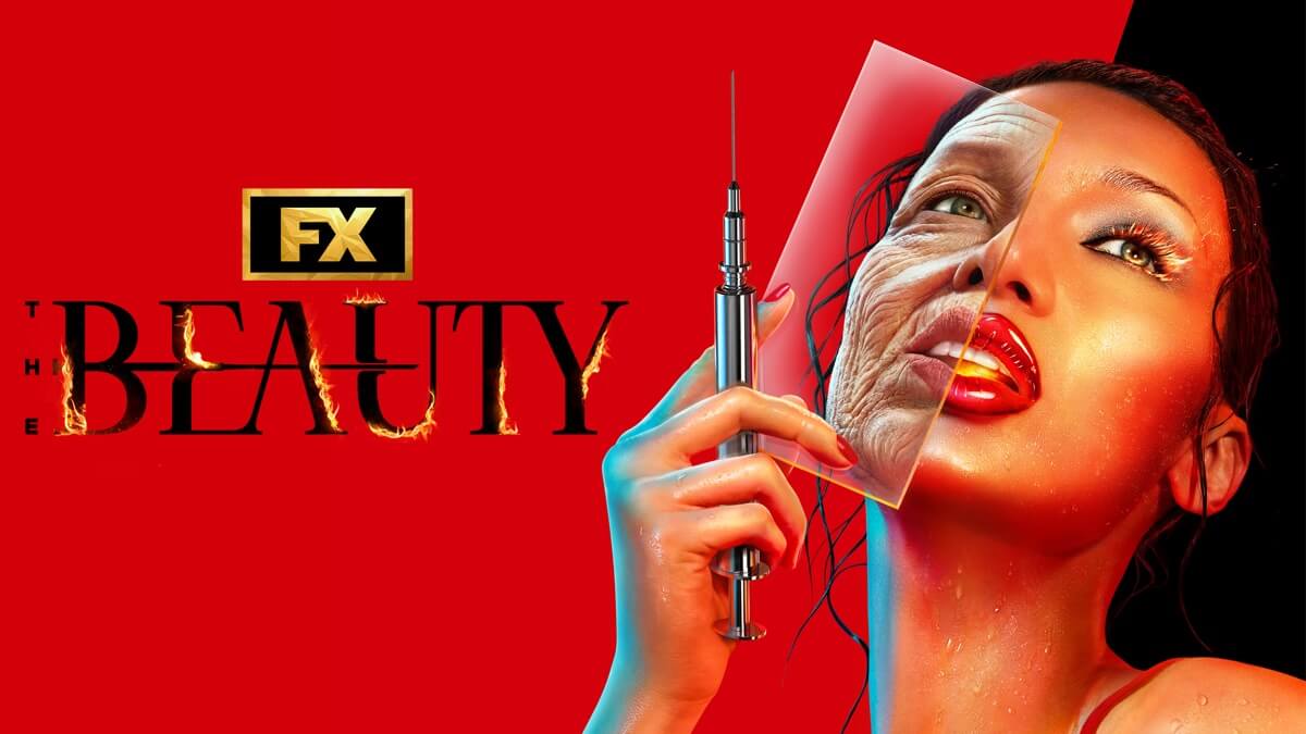 美丽毒素 The Beauty (2026)