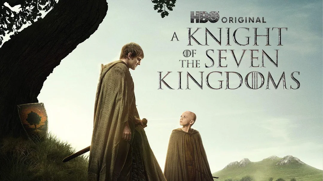七王国的骑士 第一季