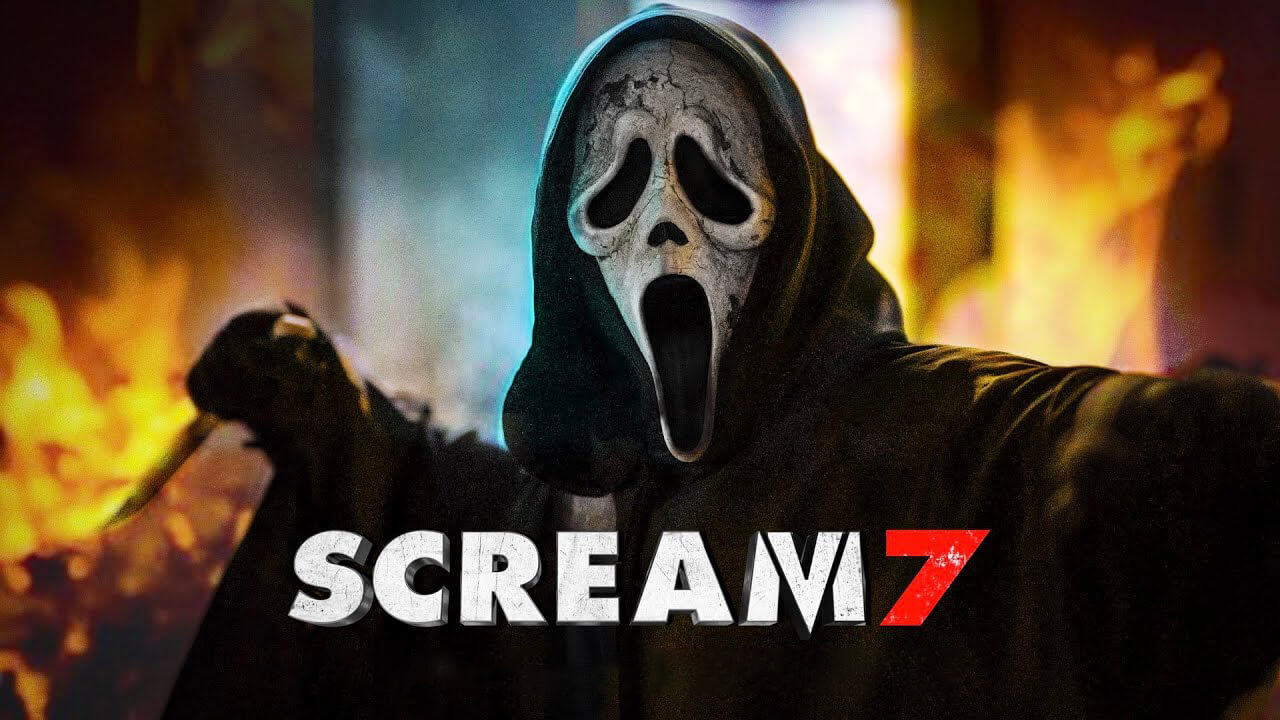 惊声尖叫7 Scream 7 (2026)